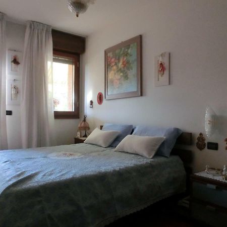 'La Casa Di Giovanna' Spinea Exteriér fotografie