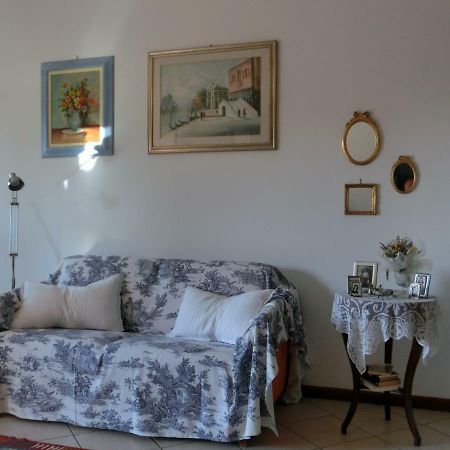 'La Casa Di Giovanna' Spinea Exteriér fotografie