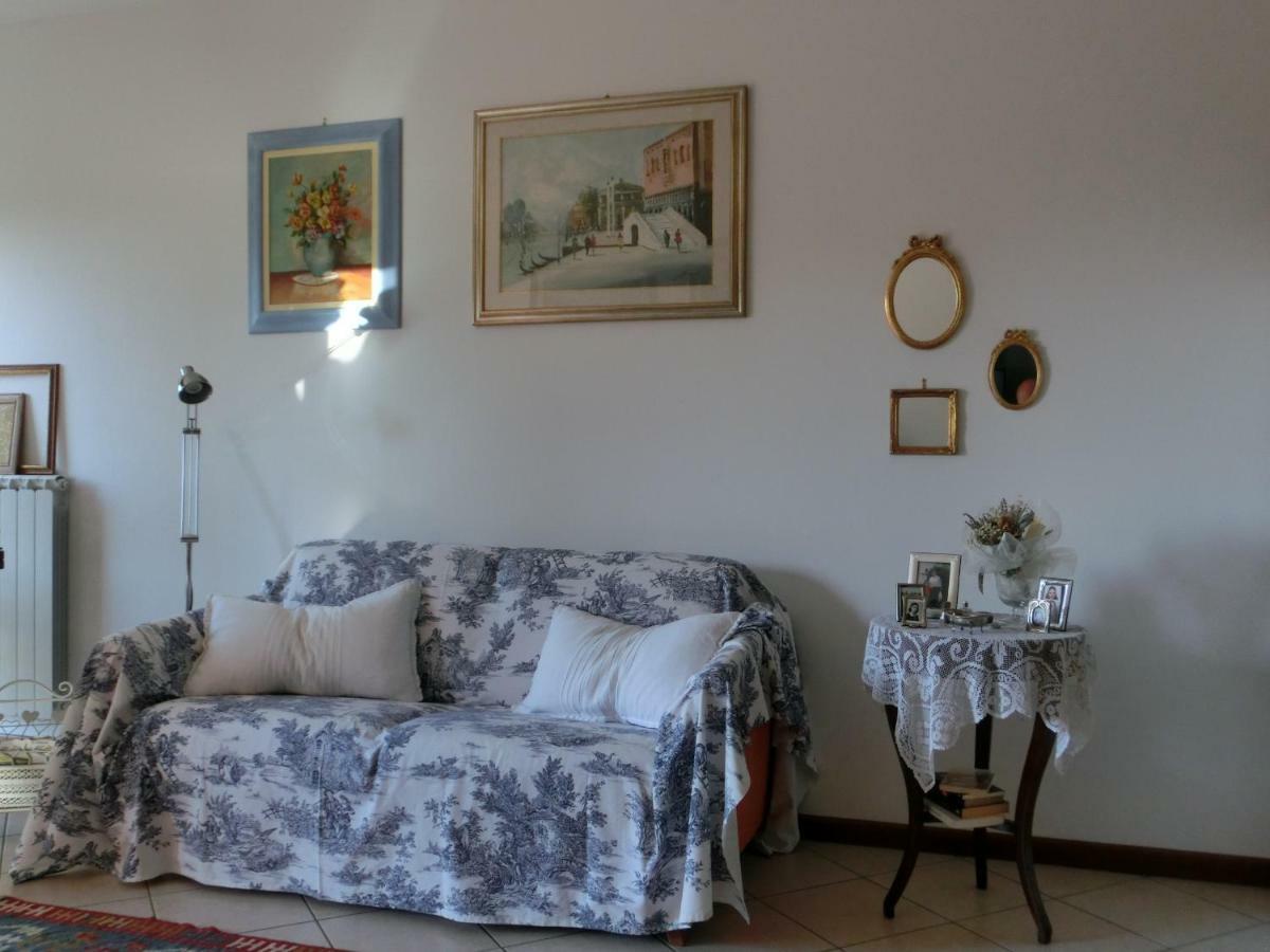 'La Casa Di Giovanna' Spinea Exteriér fotografie