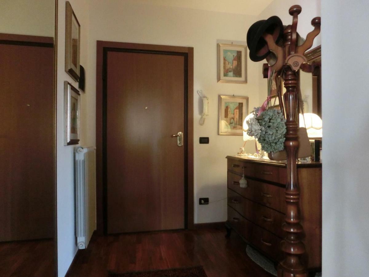 'La Casa Di Giovanna' Spinea Exteriér fotografie