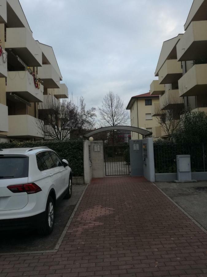 'La Casa Di Giovanna' Spinea Exteriér fotografie